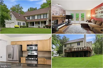 14302 Delcastle Drive, Bowie, MD 20721 - Photo 1