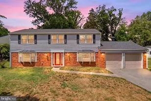 1205 Windermere Ct, Upper Marlboro, MD 20774 - Photo 1