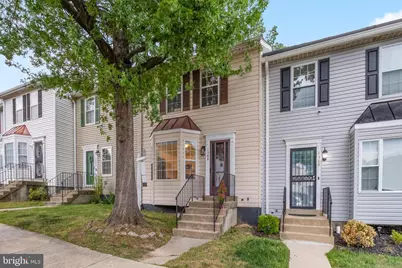 1508 Karen Boulevard, District Heights, MD 20747 - Photo 1