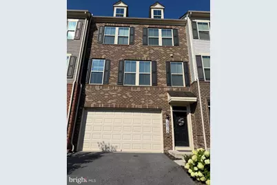 10010 Dorsey Lane, Lanham, MD 20706 - Photo 1