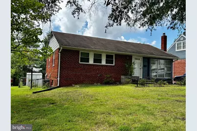 8407 Quintana Street, Hyattsville, MD 20784 - Photo 1