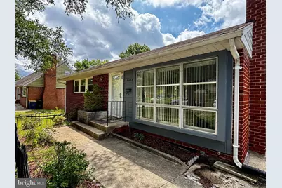 8407 Quintana Street, Hyattsville, MD 20784 - Photo 5