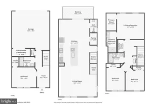 12614 Knottwood Ln, Brandywine, MD 20613 - Photo 7