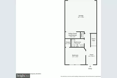 12614 Knottwood Lane, Brandywine, MD 20613 - Photo 15