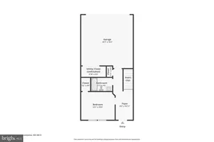 12614 Knottwood Ln, Brandywine, MD 20613 - Photo 15