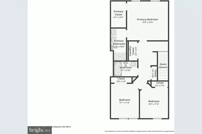 12614 Knottwood Lane, Brandywine, MD 20613 - Photo 43