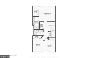 12614 Knottwood Ln, Brandywine, MD 20613 - Photo 43
