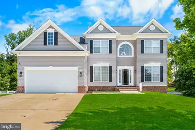 9500 Lormar Lane, Clinton, MD 20735 - Photo 1