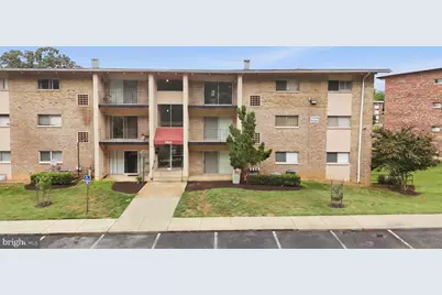 5544 Karen Elaine #1530, New Carrollton, MD 20784 - Photo 1