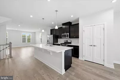 1550 Adamson Way, Bowie, MD 20716 - Photo 21