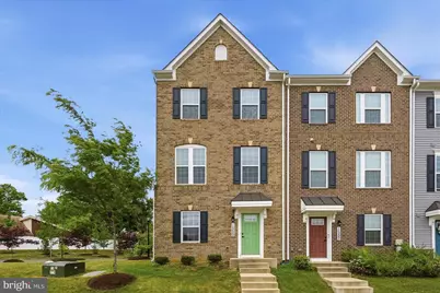 1550 Adamson Way, Bowie, MD 20716 - Photo 3