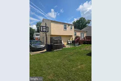 7511 Newberry Lane, Lanham, MD 20706 - Photo 3