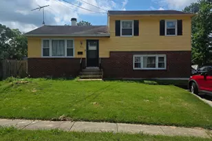 7511 Newberry Ln, Lanham, MD 20706 - Photo 1