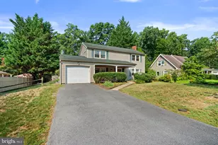 4000 Wakefield Ln, Bowie, MD 20715 - Photo 3