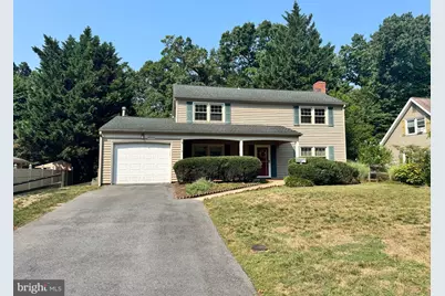 4000 Wakefield Lane, Bowie, MD 20715 - Photo 1