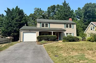 4000 Wakefield Ln, Bowie, MD 20715 - Photo 1