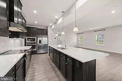 800 Moore Gate Way, Bowie, MD 20716 - Photo 13