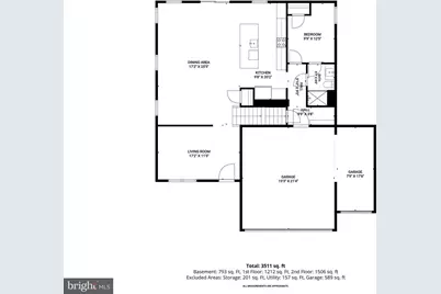 800 Moore Gate Way, Bowie, MD 20716 - Photo 47