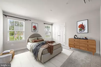 800 Moore Gate Way, Bowie, MD 20716 - Photo 33