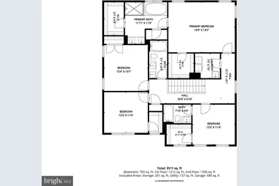 800 Moore Gate Way, Bowie, MD 20716 - Photo 45