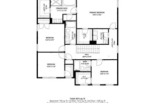 800 Moore Gate Wy, Bowie, MD 20716 - Photo 45