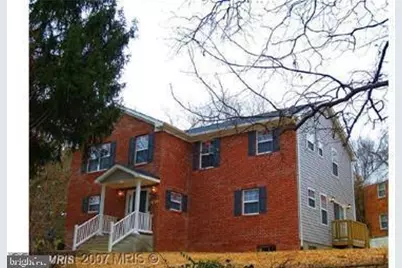 7611 Temple Hill Road, Temple Hills, MD 20748 - Photo 1