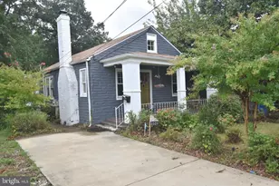 6529 Halleck St, District Heights, MD 20747 - Photo 1