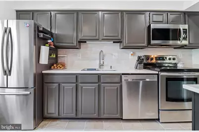 1640 Tulip, District Heights, MD 20747 - Photo 9