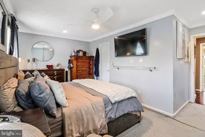 1640 Tulip, District Heights, MD 20747 - Photo 53