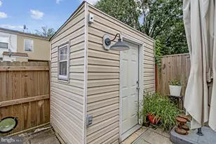 1640 Tulip, District Heights, MD 20747 - Photo 47