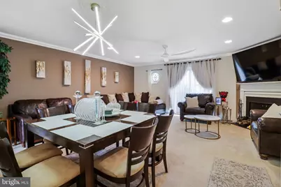 1640 Tulip, District Heights, MD 20747 - Photo 13