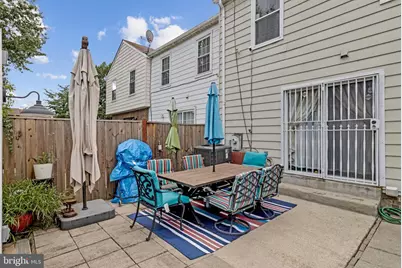 1640 Tulip, District Heights, MD 20747 - Photo 49