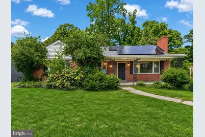 6213 Joyce Drive, Temple Hills, MD 20748 - Photo 1