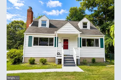 9208 Surratts Manor Drive, Clinton, MD 20735 - Photo 1