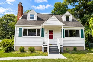 9208 Surratts Manor Dr, Clinton, MD 20735 - Photo 1