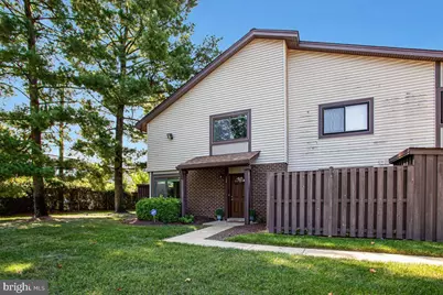 126 Big Chimney Branch #11-1, Upper Marlboro, MD 20774 - Photo 33