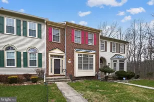 7936 Quill Point Dr, Bowie, MD 20720 - Photo 1