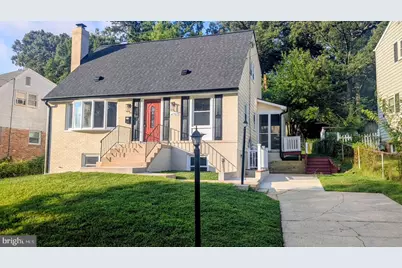 4707 Mangum Road, College Park, MD 20740 - Photo 17