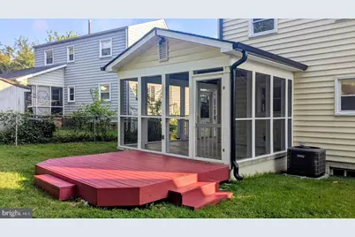 4707 Mangum Road, College Park, MD 20740 - Photo 15