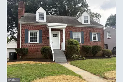 2105 Amherst Road, Hyattsville, MD 20783 - Photo 1