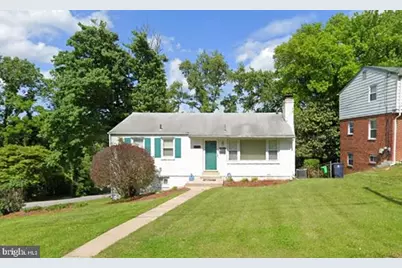 3500 27th Avenue, Temple Hills, MD 20748 - Photo 1