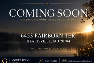 6453 Fairborn, Hyattsville, MD 20784 - Photo 1