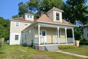 8704 Rhode Island Ave, College Park, MD 20740 - Photo 1