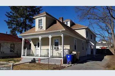 8704 Rhode Island Avenue, College Park, MD 20740 - Photo 1