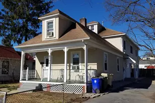 8704 Rhode Island Ave, College Park, MD 20740 - Photo 1