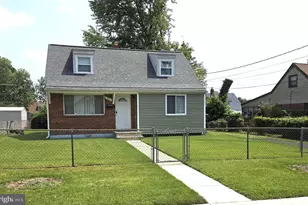 910 Highview Dr, Capitol Heights, MD 20743 - Photo 1