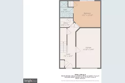 1052 Owens Road, Oxon Hill, MD 20745 - Photo 3