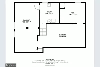 2804 Ivy Bridge Road, Fort Washington, MD 20744 - Photo 31