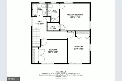 2804 Ivy Bridge Road, Fort Washington, MD 20744 - Photo 33