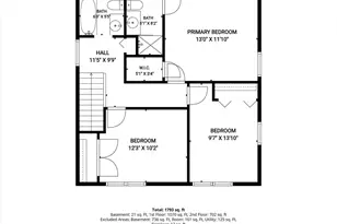 2804 Ivy Bridge Rd, Fort Washington, MD 20744 - Photo 33